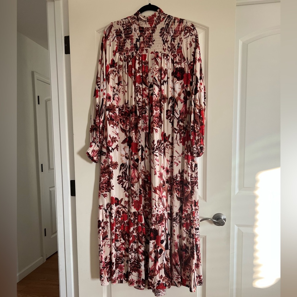 Fall Dress
